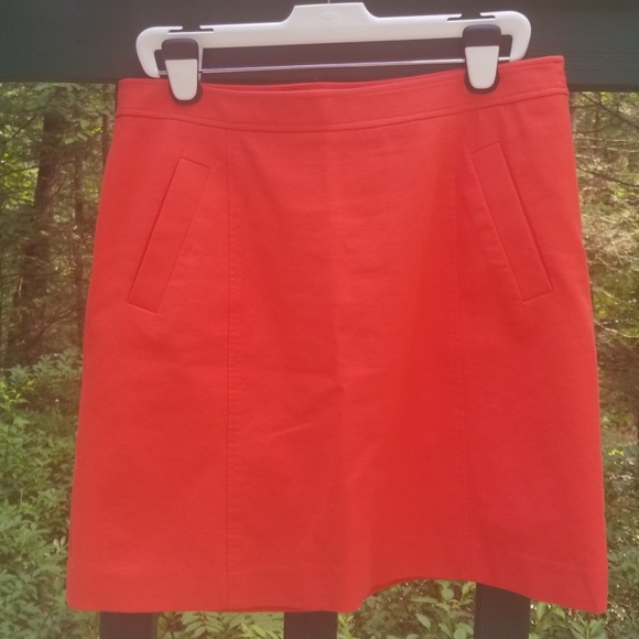 Ann Taylor Skirt - Picture 3 of 3